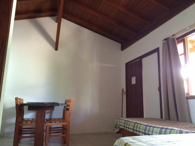 Pousada Mocambique Флоріанополіс Екстер'єр фото