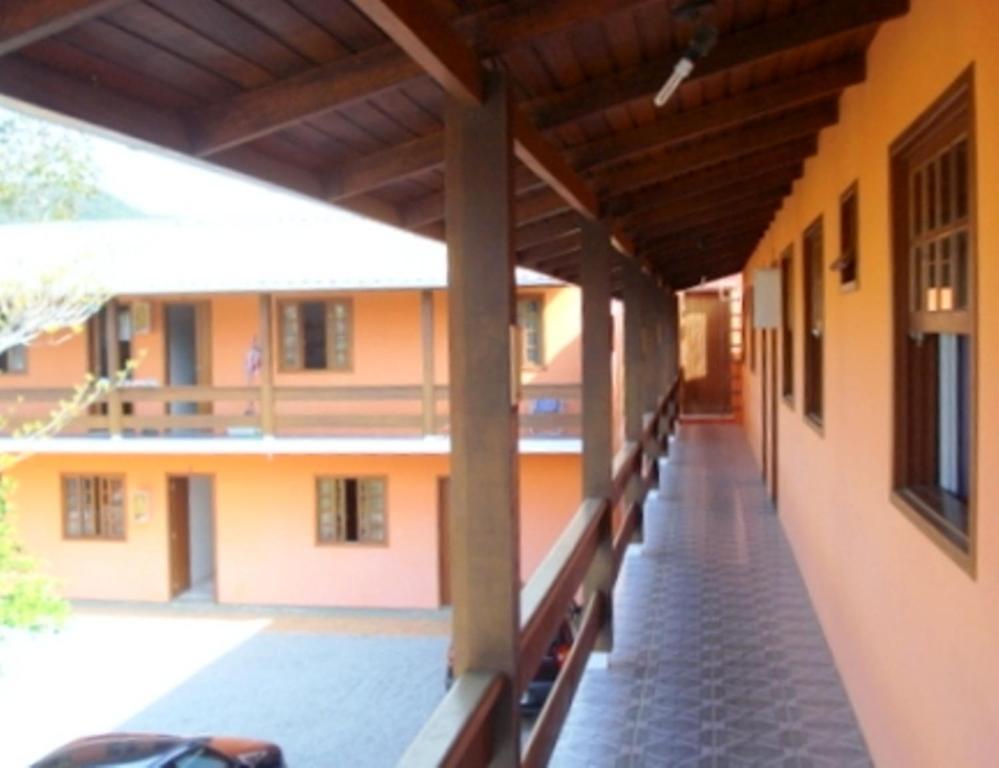 Pousada Mocambique Флоріанополіс Екстер'єр фото