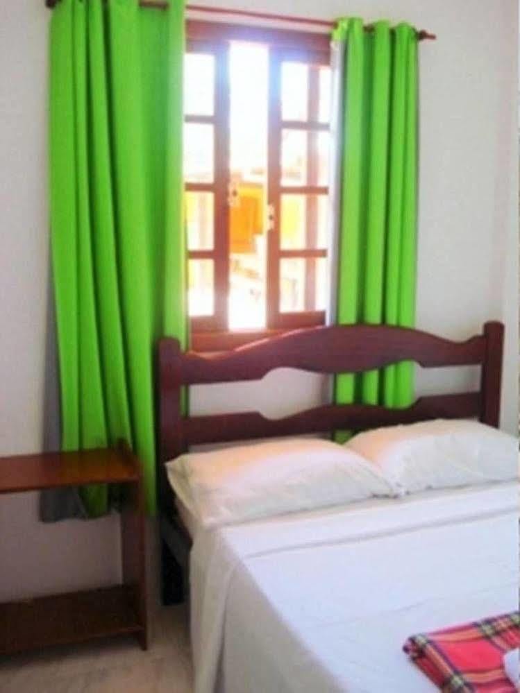 Pousada Mocambique Флоріанополіс Екстер'єр фото