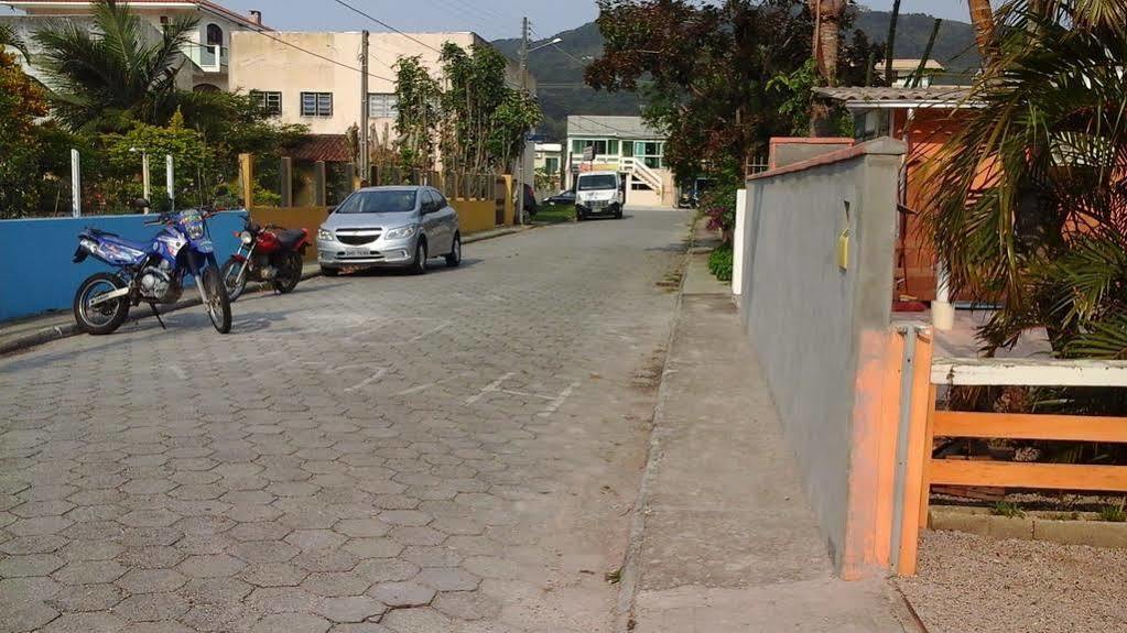 Pousada Mocambique Флоріанополіс Екстер'єр фото